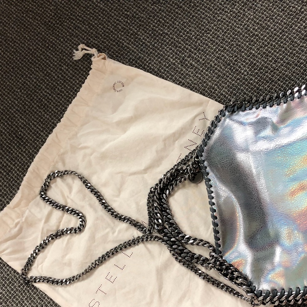 Stella Mccartney Bag